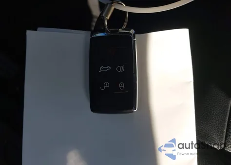 2020 Land Rover Range Rover Evoque S z USA, uszkodzony, nr VIN SALZJ2FX4LH069129